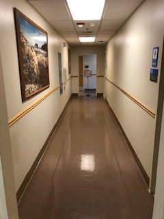 Renovate Dental Instrument Processing Center – Joint Base Lewis-McChord, Washington